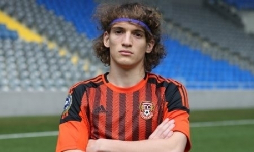 «Однажды я вернусь в Казахстан». Словацкий экс-полузащитник «Шахтёра» назвал Шацкого героем после матча с Молдовой 