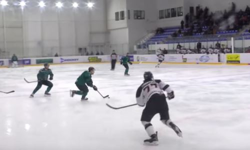 Видеообзор матча чемпионата РК «Бейбарыс» — «Актобе» 6:4