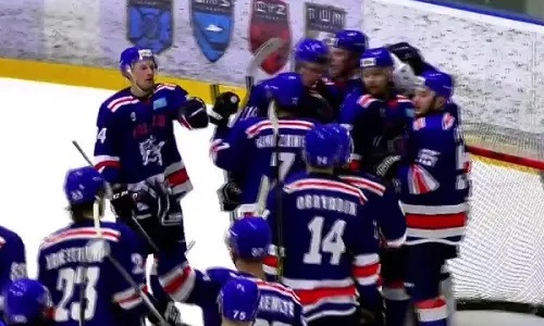 Видеообзор матча чемпионата РК «Кулагер» — «Горняк» 4:3