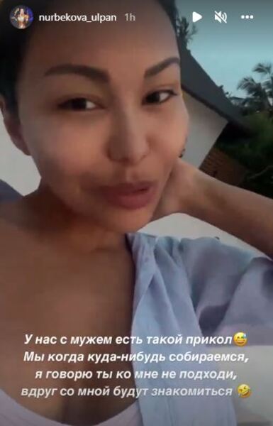 «Походу им нравятся девушки в теле». Знойная бодибилдерша-казашка не подготовилась к отпуску и произвела фурор. Фото