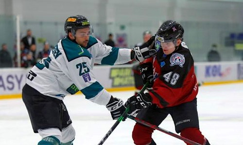 Видеообзор матча плей-офф чемпионата РК «Актобе» — «Бейбарыс» 3:4 ОТ