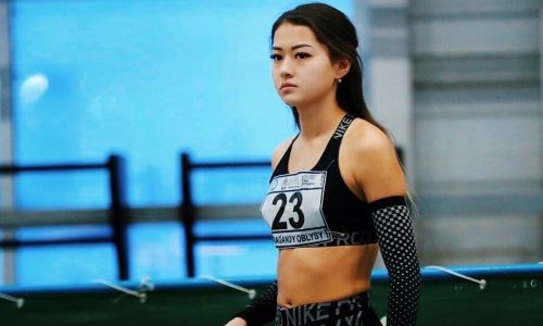 Десять самых красивых спортсменок Казахстана выбрали в Узбекистане. Фото