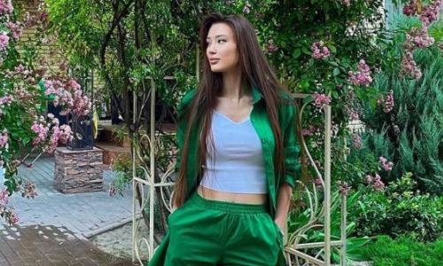 Десять самых красивых спортсменок Казахстана выбрали в Узбекистане. Фото