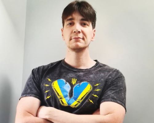 Звезда «Гарри Поттера» поддержал решение Усика по Украине. Фото