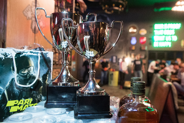 В Казахстане прошел первый турнир по корнхолу