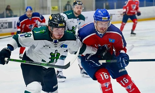 Видеообзор матча плей-офф чемпионата РК «Арлан» — «Бейбарыс» 0:3 