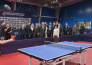 Президент Казахстана посетил Центр настольного тенниса в Алматы