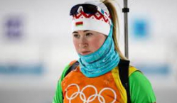 «Это не очень красиво». Известную казашку лишили шансов на участие в чемпионате мира