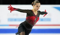 Скандально известную фигуристку после Олимпиады в Пекине «отправили» выступать под флагом Казахстана