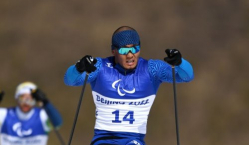 Знаменосец сборной Казахстана назвал главную проблему паралимпийского движения в стране