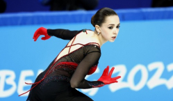 Путин сделал категоричное заявление по допинг-скандалу российской фигуристки на Олимпиаде-2022