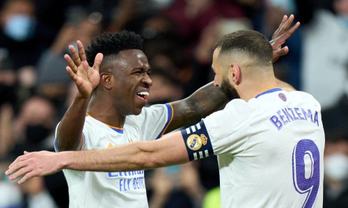 Прямая трансляция матча «Челси» — «Реал Мадрид» в четвертьфинале Лиги Чемпионов