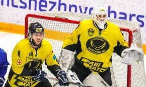 Букмекеры объявили котировки на матчи плей-офф чемпионата Казахстана