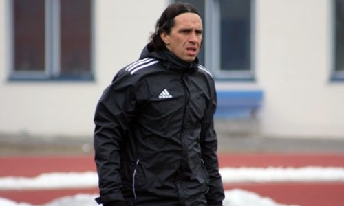 Тренер европейской сборной рассказал о ротации состава на матч с Казахстаном в Лиге наций