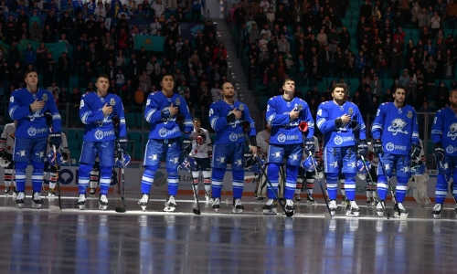 «Им все равно позволят заявляться?». Решение КХЛ по «Барысу» удивило российского эксперта