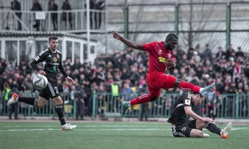 Два разгрома, шесть пенальти и осечки Бердыева с Гоу. Кто на что наиграл в четвертом туре КПЛ