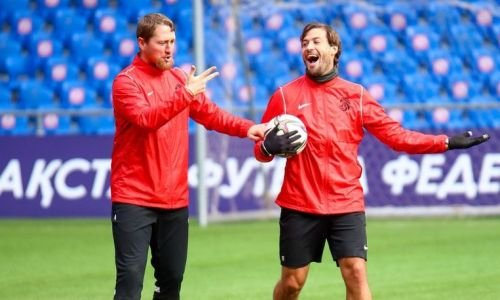 Иностранный «Кызыл-Жар»: солидно жить не запретишь