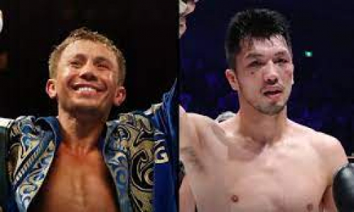 «Не смирился с ограблениями». В России определили победителя боя Головкин — Мурата