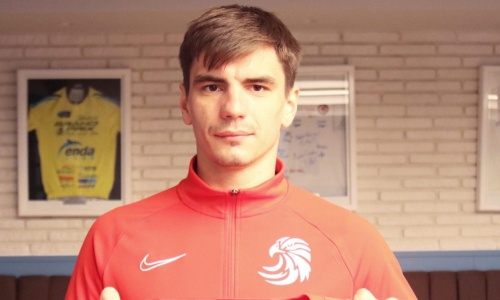 «Кызыл-Жар» отказался от двух новичков после провала на старте КПЛ