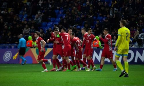 Экс-капитан сборной Молдовы отреагировал на фиаско в матчах с Казахстаном в Лиге наций
