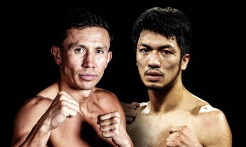 В Великобритании назвали точный исход боя Головкин — Мурата