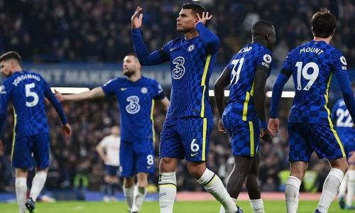 Прямая трансляция матча АПЛ «Челси» — «Брентфорд»