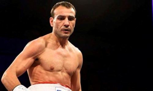 «Итальянский Бернард Хопкинс» взял титул чемпиона в 45 лет