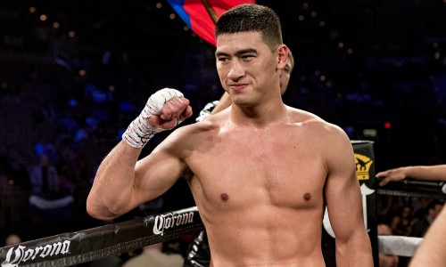 Чемпион мира из России признался в симпатиях украинскому боксеру