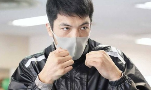 Мурата провернет трюк к бою против Головкина