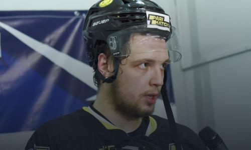 Определён лучший игрок третьей недели плей-офф чемпионата Казахстана