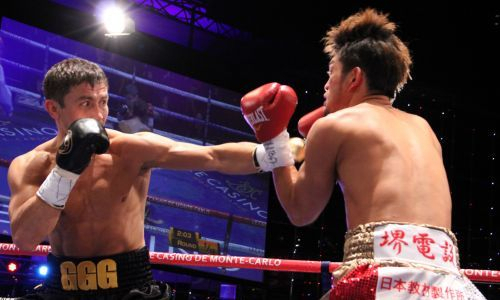 «Все соперники Головкина боялись его». Боксер откровенно рассказал о брутальном избиении GGG