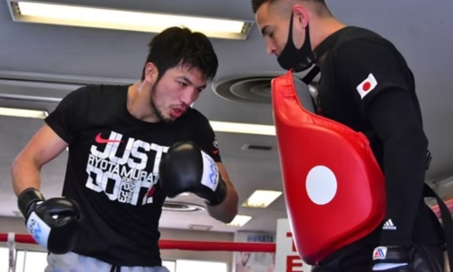 Тренер Мураты публично раскрыл его недостаток перед боем с Головкиным