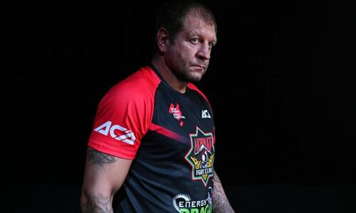 «Опыт — все, что у него осталось». Тренер Александра Емельяненко удивил заявлением и «похоронил» его как бойца