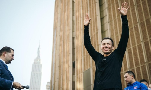 Вскрылись неожиданные подробности жизни и карьеры Головкина