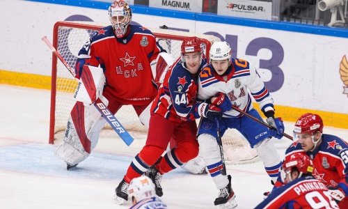 Стали известны размеры премий хоккеистов сборной Казахстана за победу в Кубке Гагарина