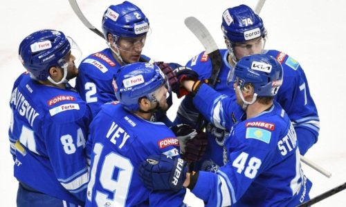 «В чем я не прав?». «Барыс» хотят лишить плей-офф в новом сезоне КХЛ