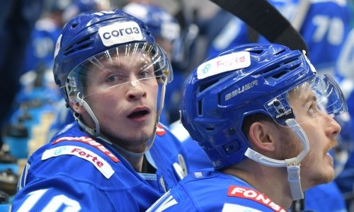 Сыграет? КХЛ официально объявила судьбу «Барыса» в новом сезоне