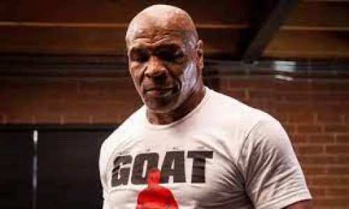 Договорились о бое? Известный казахстанец связался с Майком Тайсоном. Видео