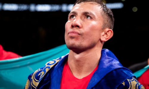 Тренер Геннадия Головкина раскрыл феномен его успеха