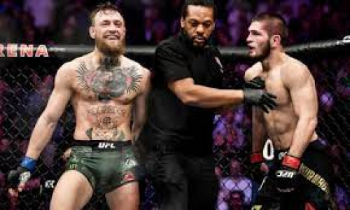 «Порой он творит глупости». Названы три лучших бойца в истории UFC