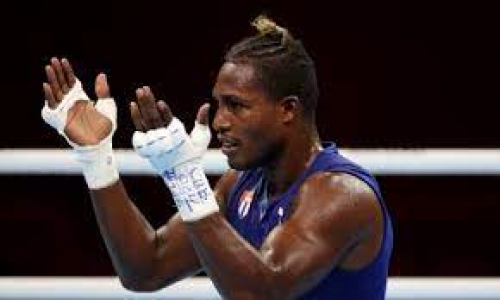 Куба сняла запрет на профессиональный бокс. Он действовал больше полувека