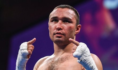 Экс-чемпион мира из Казахстана озвучил шансы в бою «Канело» — Бивол