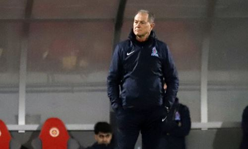 Наставник соперника сборной Казахстана в Лиге наций назвал свою команду трусливой