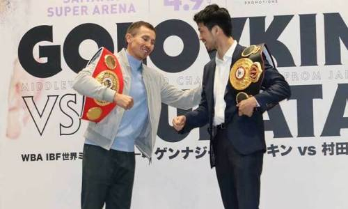 В России точно назвали победителя боя Головкин — Мурата