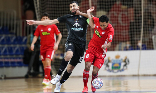 УЕФА определил полуфинальные пары Лиги чемпионов с участием обидчика «Кайрата»