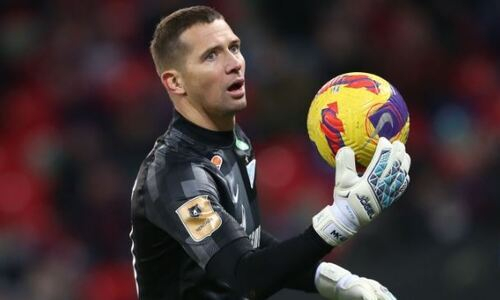 На одноклубника Алипа по «Зениту» могут завести дело