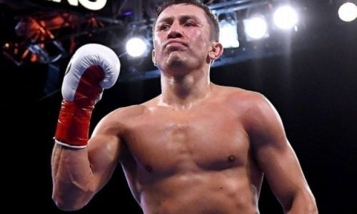 «Раз и навсегда положит конец». Головкин находится на грани величайшего события в боксе