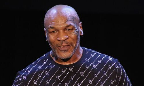 Майк Тайсон остался шокирован гонораром чемпиона UFC