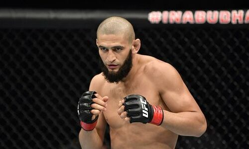 Хамзат Чимаев назвал своего самого сложного соперника в карьере. Он не из UFC