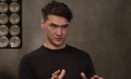 Хабиб Нурмагомедов «разоблачил» Нурлана Сабурова. Видео